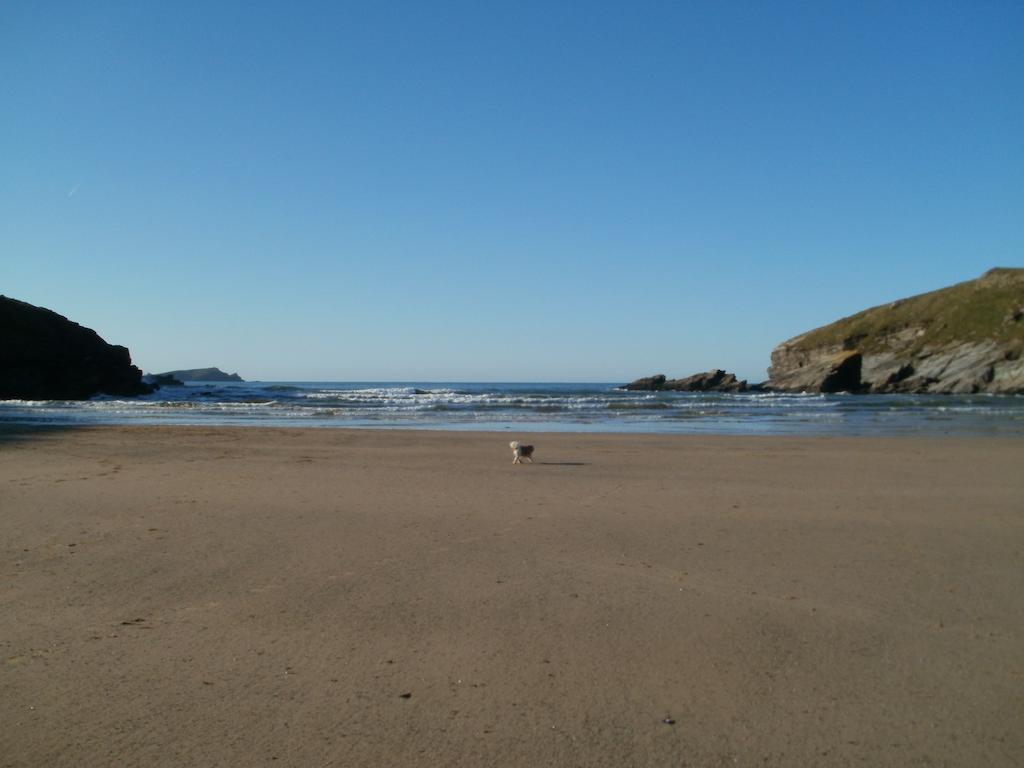 The Croft Hotel Newquay  Exterior photo