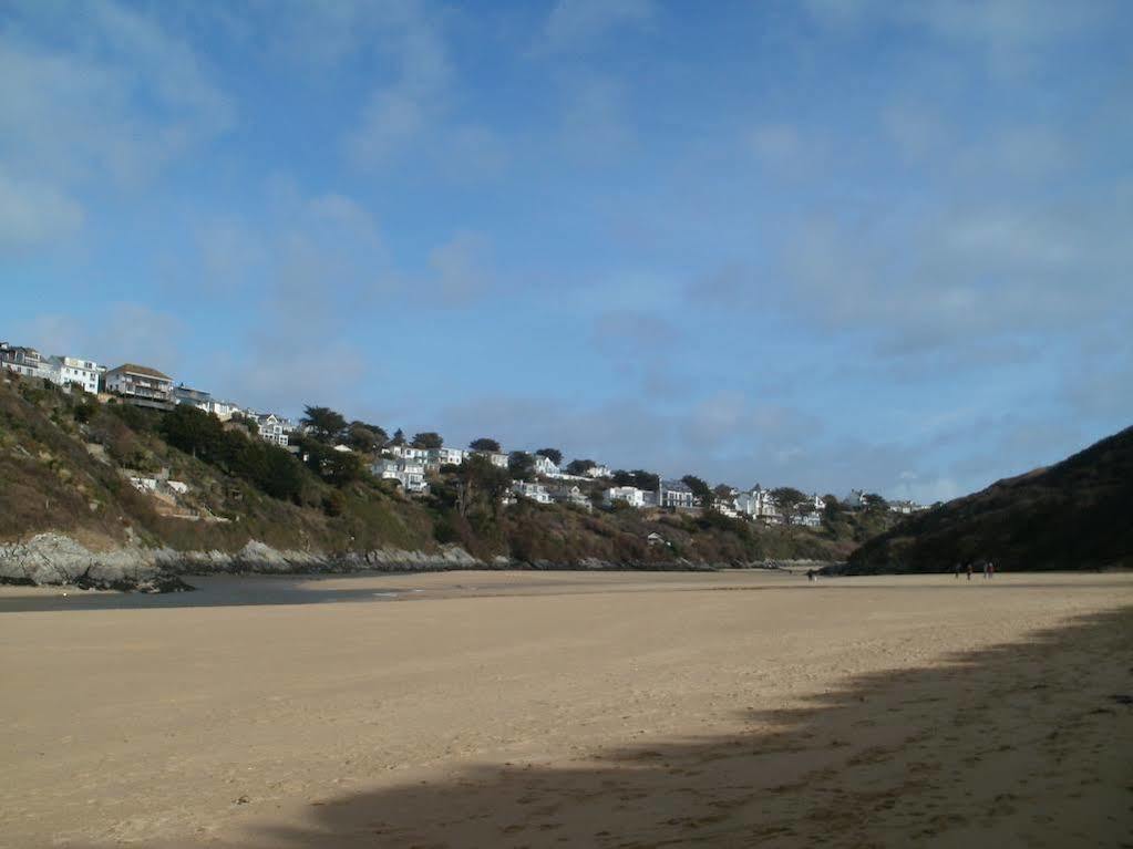 The Croft Hotel Newquay  Exterior photo